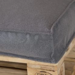 2L Home & Garden Palletkussen Metro Lounge Grijs - 120 X 80cm -Tuinmeubel Verkoop 1200x1200 1188
