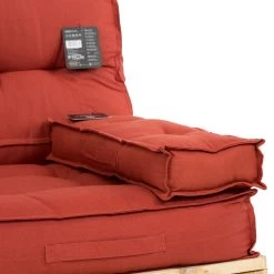 Today Palletkussen Terracotta - 120 X 80cm - Print -Tuinmeubel Verkoop 1200x1200 1217