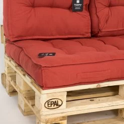 Today Palletkussen Terracotta - 120 X 80cm - Print -Tuinmeubel Verkoop 1200x1200 1218