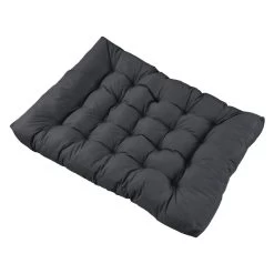 Merkloos En.casa Zitkussen Palletbank - 120 X 80 X 12 Cm - Donkergrijs 9 Merkloos En.casa Zitkussen Palletbank - 120 X 80 X 12 Cm - Donkergrijs -Tuinmeubel Verkoop 1200x1200 1224