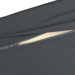 Beautissu Eco Elements Palletkussen – Rugkussen 120x40x15 Cm Voor Palletbank - Kussen Graphiet Grijs - Palletkussens In Matraskussen Kwaliteit -Tuinmeubel Verkoop 1200x1200 1260