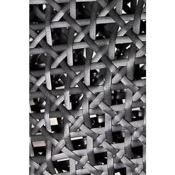 Merkloos Hangstoel Egg Chair Funny Relax Zwart -Tuinmeubel Verkoop 1200x1200 181