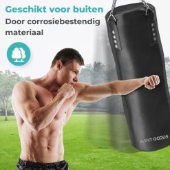 AVINT GOODS RVS Ophangsysteem Plafondhaak Bokszak – Schroefhaak & Ophanghaak Hangstoel – Muurhaak Binnen & Buiten - 550KG -Tuinmeubel Verkoop 1200x1200 199