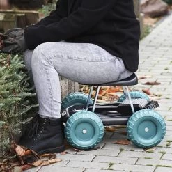 UPP Tuinkruk Met Wielen -Tuinmeubel Verkoop 1200x1200 205