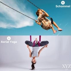 XYZ Goods - Luxe Plafondhaak - Hangmat Bevestigingsset - Schommelhaak - Ophangsysteem - Ophanghaak - Plafondbeugel - Bokszak - Schommelstoel - Hangstoel - RVS -Tuinmeubel Verkoop 1200x1200 213