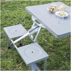 Opvouwbare Picknicktafel - Redcliffs Outdoor Gear -Tuinmeubel Verkoop 1200x1200