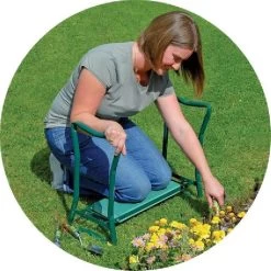 Aidapt Tuinkruk Inklapbaar - Knie Steun -Tuinmeubel Verkoop 1200x1200 25