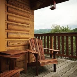 MaximaVida Adirondack Tuinstoel Toronto Oil - Uit Exclusief Mahoniehout -Tuinmeubel Verkoop 1200x1200 31