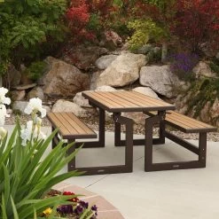 Lifetime Convertible Bank -Tuinmeubel Verkoop 1200x1200 381