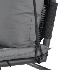 Schommelbank / Ligbank Kassandra - Donkergrijs -Tuinmeubel Verkoop 1200x1200 415