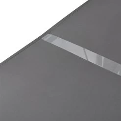 Schommelbank / Ligbank Kassandra - Donkergrijs -Tuinmeubel Verkoop 1200x1200 417