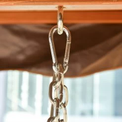 Outsunny Hollywoodschommel Hout Tuinschommel Schommelbank Ligfunctie 3 Personen 84A-185 -Tuinmeubel Verkoop 1200x1200 426