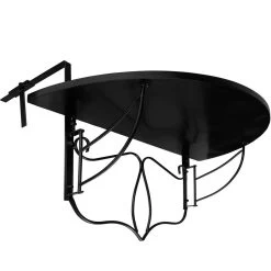 Tectake - Balkontafel Mozaïek Klapbaar - 402774 -Tuinmeubel Verkoop 1200x1200 448