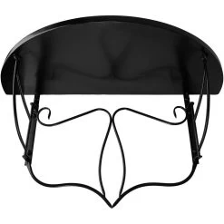 Tectake - Balkontafel Mozaïek Klapbaar - 402774 -Tuinmeubel Verkoop 1200x1200 449