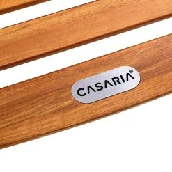 Casaria Ligstoel FSC®-gecertificeerd – Acacia Hout – 2 Stuks 13 Casaria Ligstoel FSC®-gecertificeerd – Acacia Hout – 2 Stuks -Tuinmeubel Verkoop 1200x1200 48