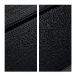 Relaxdays Tuintafel Rechthoek - Lage Buitentafel - Metalen Balkontafel - Eettafel Buiten -Tuinmeubel Verkoop 1200x1200 555