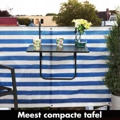 Balkontafel Inklapbaar – Zwart – 60 X 60 X 70 Cm – Hout Balkontafeltje Hangend Balkonbar Balkontafels Opklapbaar Hangtafel Balcony Table – Ophangbaar Voor Aan Het Balkon – Vouwtafel Wandtafel Inklapbare Tafel – Bijzettafel – Buiten Tafeltje Klaptafel 17 Balkontafel Inklapbaar – Zwart – 60 X 60 X 70 Cm – Hout Balkontafeltje Hangend Balkonbar Balkontafels Opklapbaar Hangtafel Balcony Table – Ophangbaar Voor Aan Het Balkon – Vouwtafel Wandtafel Inklapbare Tafel – Bijzettafel – Buiten Tafeltje Klaptafel -Tuinmeubel Verkoop 1200x1200 575