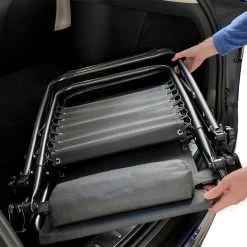 LifeGoods Opvouwbare Tuinstoelen - Verstelbaar Zonnescherm - 2 Stuks - 30°-90° Verstelbaar - Metaal - Zwart 19 LifeGoods Opvouwbare Tuinstoelen - Verstelbaar Zonnescherm - 2 Stuks - 30°-90° Verstelbaar - Metaal - Zwart -Tuinmeubel Verkoop 1200x1200 58