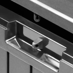 Prosperplast Opbergbox Met Deksel – Waterdicht Wielen 290 L -Antraciet 11 Prosperplast Opbergbox Met Deksel – Waterdicht Wielen 290 L -Antraciet -Tuinmeubel Verkoop 1200x1200 646