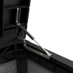 Keter Denali Opbergbox - 757L - 152x73x90cm - Grafiet -Tuinmeubel Verkoop 1200x1200 675