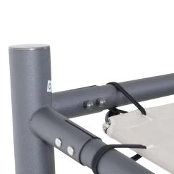 SORARA® Milano Overkapping / Paviljoen - Zand - 285 X 400 Cm. -Tuinmeubel Verkoop 1200x1200 757