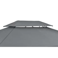 Paviljoen / Partytent - 3 X 4 Meter - Antraciet -Tuinmeubel Verkoop 1200x1200 778