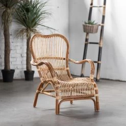 Rotan Stoel Bari Naturel -Tuinmeubel Verkoop 1200x1200 8