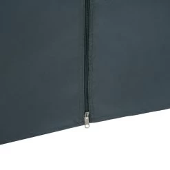 Casaria Paviljoen Topas 3x4m - UV-bescherming 50+ - Antraciet -Tuinmeubel Verkoop 1200x1200 823