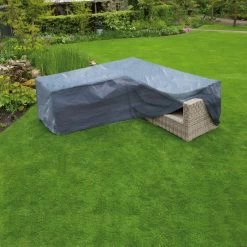 Nature - Tuinmeubelhoes - Beschermhoes Voor Loungeset L - H90 X 250 X 90cm -Tuinmeubel Verkoop 1200x1200 893