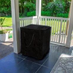 VONROC Premium Opbergtas Voor Lounge/tuinset Kussens – 75x75x90cm – Voor 6 Tot 8 Kussens -Tuinmeubel Verkoop 1200x1200 900