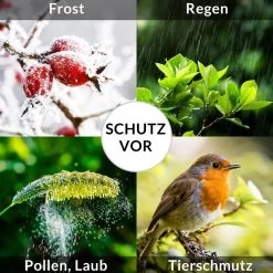 Kingsleeve Tuinmeubelhoes - Beschermhoes - Weerbestendig -308x138x89cm - Groen -Tuinmeubel Verkoop 1200x1200 917