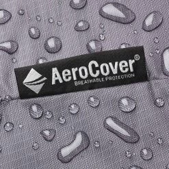 AeroCover Loungesethoes 220x220x90xH70 Cm - Antraciet -Tuinmeubel Verkoop 1200x1200 936
