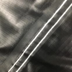 COVER UP HOC - Diamond Hoes Tuinmeubelen- 250x250x90 Cm - Tuinset Beschermhoes Waterdicht Met Stormbanden, Trekkoord En Afwaterings HOCCIE - Zilvergrijze Hoes Tuinmeubels -Tuinmeubel Verkoop 1200x1200 956