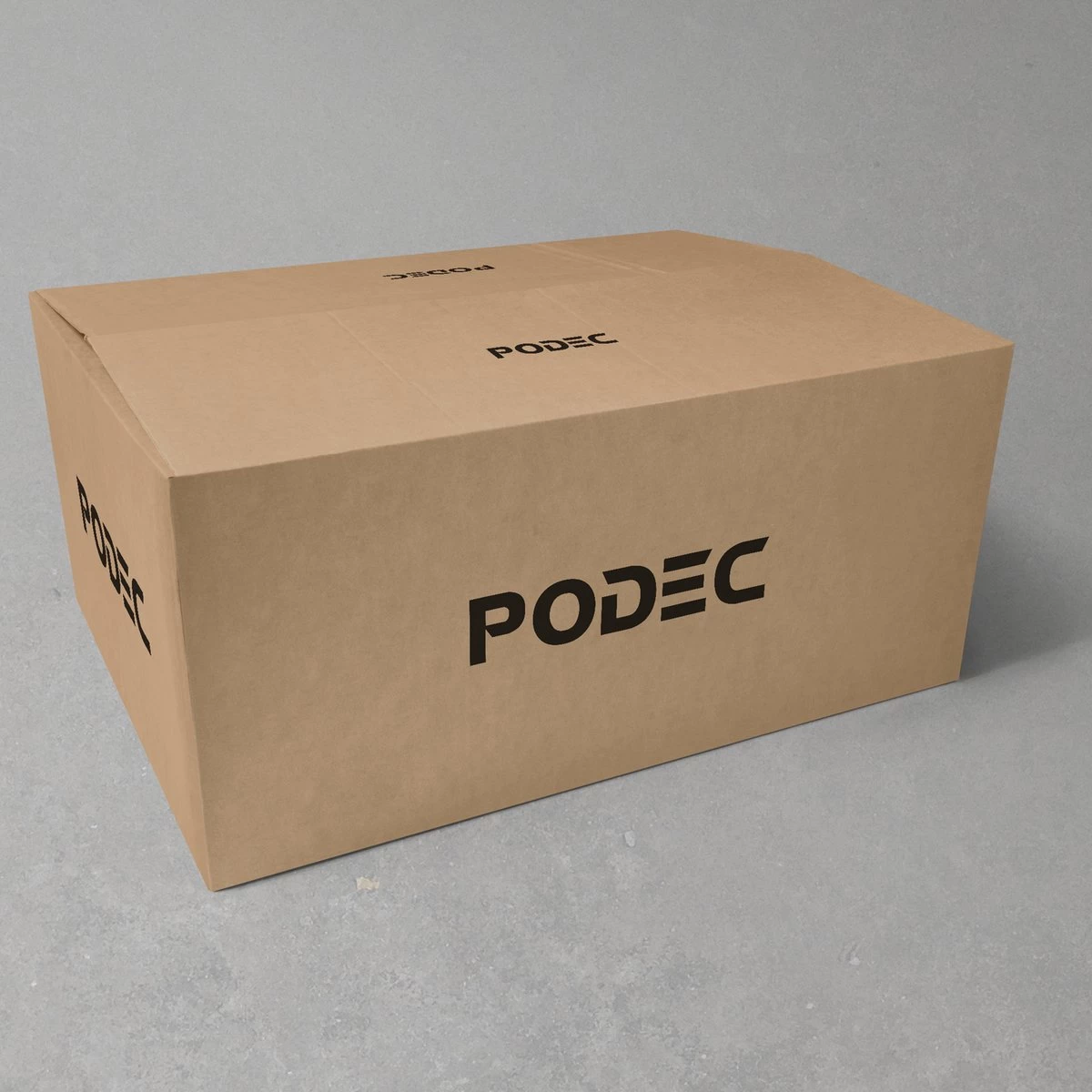 Tuinmeubelset - Tuinset 4 6 8 Persoons - Eettafel En Stoelen - Set Van 9 - Terras - Tuintafel - Salontafel Met Glazen Oppervlak - Zwart Beige 10 Tuinmeubelset - Tuinset 4 6 8 Persoons - Eettafel En Stoelen - Set Van 9 - Terras - Tuintafel - Salontafel Met Glazen Oppervlak - Zwart Beige - Afbeelding 9