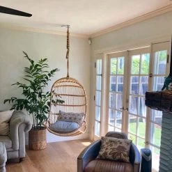 Plafondhaak – Voor Beton En Hout - Hangstoel – Hangmat – Bokszak – RVS – Binnen En Buiten – Ophangsysteem – Ophanghaak – 400KG -Tuinmeubel Verkoop 1200x1200 97