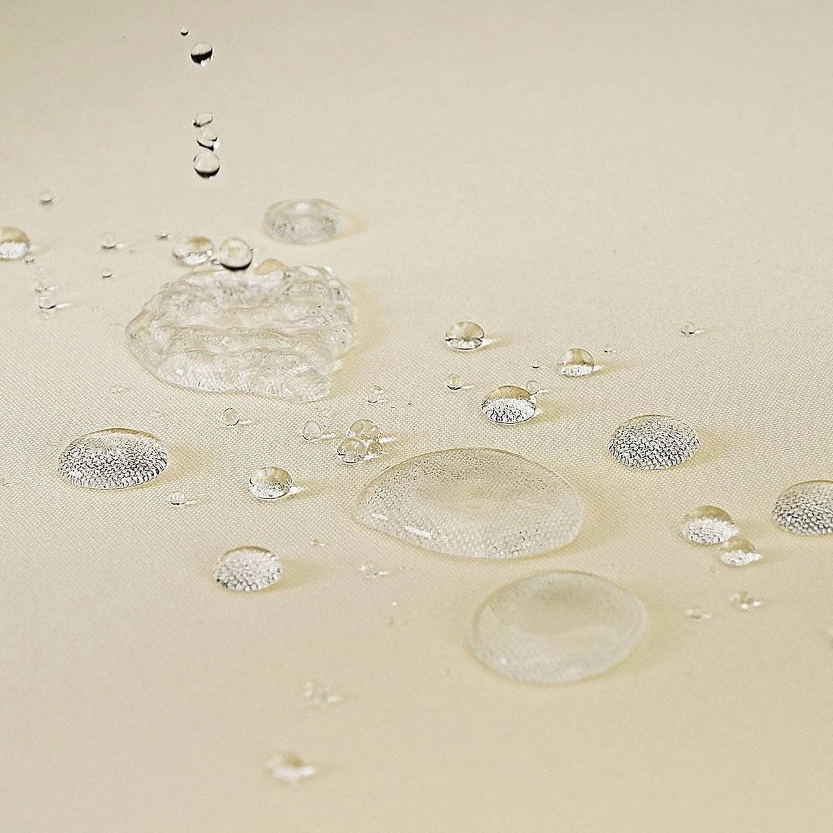 Deuba Polyrattan Tuinset Verona - 6 Stoelen + 1 Tafel Zwart 9 Deuba Polyrattan Tuinset Verona - 6 Stoelen + 1 Tafel Zwart - Afbeelding 7