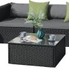 Intimo Garden Levanzo Loungeset – Zwart - 5 Tot 6 Persoons -Tuinmeubel Verkoop 1200x306 1