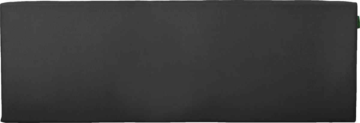 Gardenista Tuinbankkussen - Patio Meubilair Buiten 3-zitter BankKussen Voor Tuin -tuinkussen Voor Tuin Bank - Zachte En Lichtgewicht Waterbestendig Materiaal - 140cm X 47cm 4 Gardenista Tuinbankkussen - Patio Meubilair Buiten 3-zitter BankKussen Voor Tuin -tuinkussen Voor Tuin Bank - Zachte En Lichtgewicht Waterbestendig Materiaal - 140cm X 47cm - Afbeelding 2