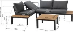 Intimo Garden Loungeset Modena Met Verstelbare Rugleuning -Tuinmeubel Verkoop 1200x529 2