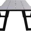 Coffee Bay Picknicktafel Grey -Tuinmeubel Verkoop 1200x560