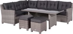 Garden Impressions Jaru Lounge Dining Set - Extra Luxe Kussens -Tuinmeubel Verkoop 1200x568 2