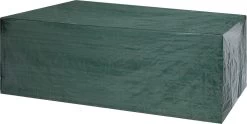 Kingsleeve Tuinmeubelhoes - Beschermhoes - Weerbestendig -308x138x89cm - Groen -Tuinmeubel Verkoop 1200x600 2
