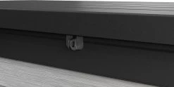 Keter Denali Opbergbox - 570L - 151,7x72,5x70cm - Grijs -Tuinmeubel Verkoop 1200x602