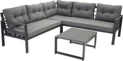 SenS-Line Elba Aluminium Loungeset | Met Koffietafel -Tuinmeubel Verkoop 1200x603 4