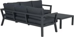 Garden Impressions Colorado Loungeset - Aluminium - Zwart -Tuinmeubel Verkoop 1200x607 5