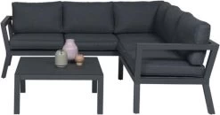 Garden Impressions Colorado Loungeset - Aluminium - Zwart -Tuinmeubel Verkoop 1200x631 4