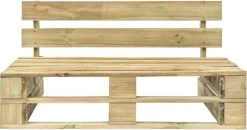 VidaXL Tuinbank Pallet Hout -Tuinmeubel Verkoop 1200x634 1