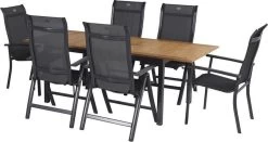 Hartman Alice Standenstoel - Alum Xerix -Tuinmeubel Verkoop 1200x638