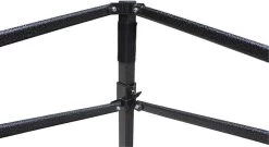 Garden Royal Easy Up Partytent 3x3 Donker Grijs -Tuinmeubel Verkoop 1200x656 1