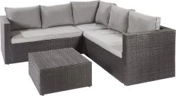 Central Park Hoekbank Loungeset Alea Grijs Staal/riet 3-delig -Tuinmeubel Verkoop 1200x656 3